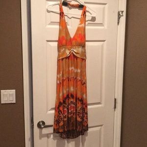 Cristinalove Halter dress